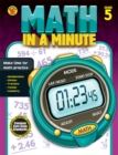 Math in a Minute, Grade 5 - eBook
