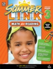 Math Plus Reading Workbook : Summer Before Grade 3 - eBook