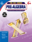 Pre-Algebra, Grades 6 - 8 - eBook