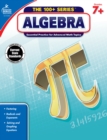 Algebra, Grades 7 - 9 - eBook