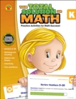 Your Total Solution for Math, Grade K - eBook