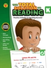 Your Total Solution for Reading, Grade K - eBook
