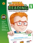 Your Total Solution for Reading, Grade 1 - eBook