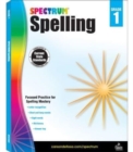 Spectrum Spelling Grade 1 - Book