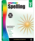 Spectrum Spelling Grade 2 - Book