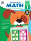 Thinking Kids' Math, Grade 1 - eBook