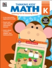 Thinking Kids' Math, Grade K - eBook