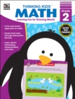 Thinking Kids' Math, Grade 2 - eBook