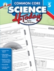 Common Core Science 4 Today, Grade 5 : Daily Skill Practice - eBook