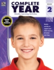 Complete Year, Grade 2 : Weekly Learning Activities - eBook