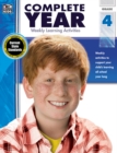 Complete Year, Grade 4 : Weekly Learning Activities - eBook