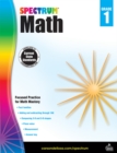 Spectrum Math Workbook, Grade 1 - eBook