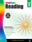 Spectrum Reading Workbook, Grade 2 - eBook
