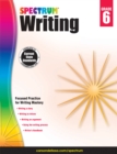 Spectrum Writing, Grade 5 - Spectrum