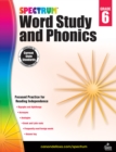Spectrum Word Study and Phonics, Grade 6 - eBook