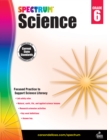 Spectrum Science, Grade 6 - eBook