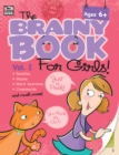 Brainy Book for Girls, Volume 1 Activity Book : Volume 1 - eBook