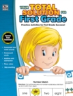 Your Total Solution for First Grade Workbook - eBook