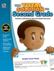Your Total Solution for Second Grade Workbook - eBook