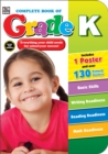 Complete Book of Grade K - eBook
