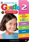 Complete Book of Grade 2 - eBook