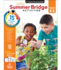 Summer Bridge Activities(R) - eBook