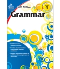 Grammar, Grade 4 - eBook