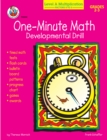 Multiplication: Factors 0 to 5, Grades 2 - 3 : Developmental Drill - eBook