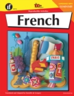 French, Grades K - 5 : Elementary - eBook