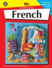 French, Grades 6 - 12 : Middle / High School - eBook