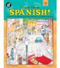 Teach Them Spanish!, Grade 3 - eBook