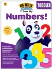 I Know My Numbers!, Ages 3 - 5 - eBook