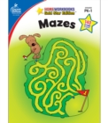 Mazes, Grades PK - 1 - eBook