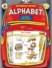 Alphabet, Grades PK - 1 - eBook