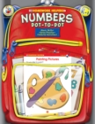 Numbers Dot-to-Dot, Grades PK - 1 - eBook