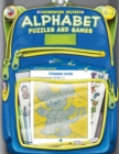 Alphabet Puzzles and Games, Grades K - 1 - eBook