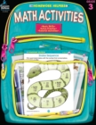 Math Activities, Grade 3 - eBook