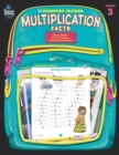 Multiplication Facts, Grade 3 - eBook