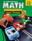 The Complete Book of Math, Grades 1 - 2 - eBook