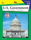 U.S. Government, Grades 5 - 8 - eBook