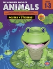 The Complete Book of Animals, Grades 1 - 3 - eBook
