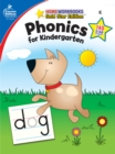 Phonics for Kindergarten, Grade K - eBook