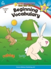 Beginning Vocabulary, Grade K - eBook