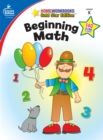 Beginning Math, Grade K - eBook