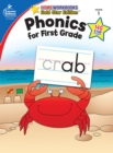 Phonics for First Grade, Grade 1 - eBook