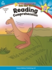 Reading Comprehension, Grade 1 - eBook