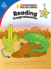 Reading Comprehension, Grade 2 - eBook