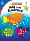 Add and Subtract, Grade 2 - eBook