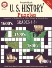 U.S. History Puzzles, Grades 4 - 8 - eBook