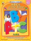 ABCs of the Bible, Grades PK - K : Coloring Fun from A to Z - eBook